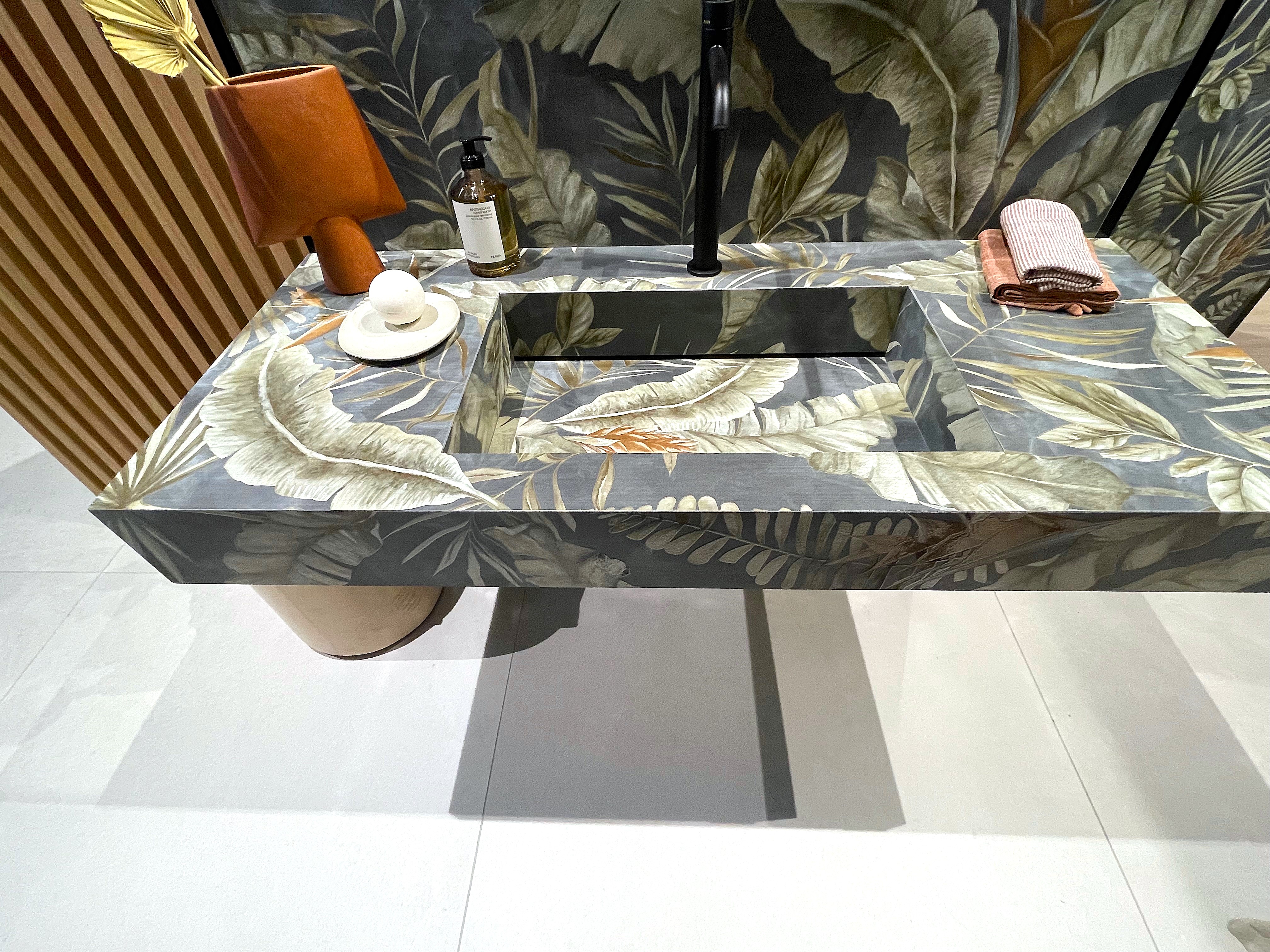 Badsanierung aus Ahrweiler und Andernach vom Meisterbetrieb Fliesen Weissmann