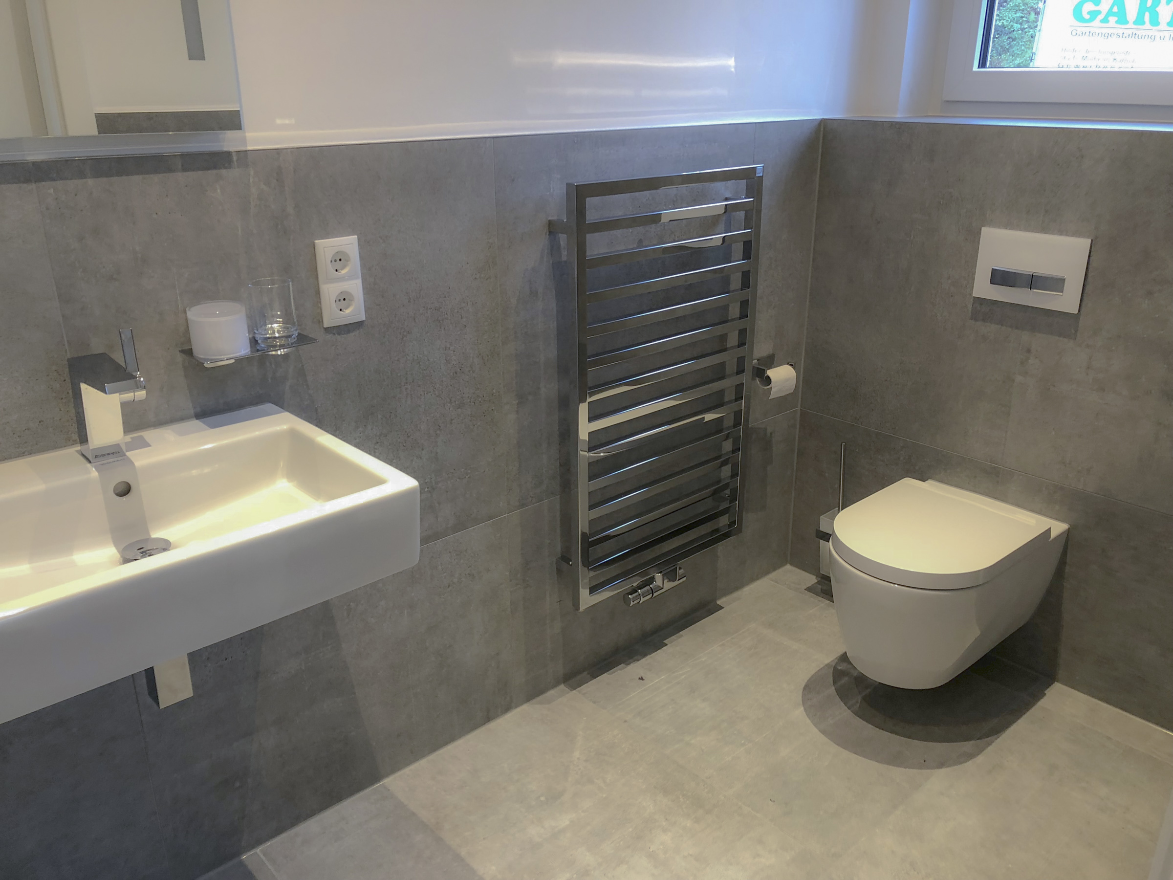 Badsanierung Bad Neuenahr Ahrweiler | Andernach  | Koblenz | Sinzig