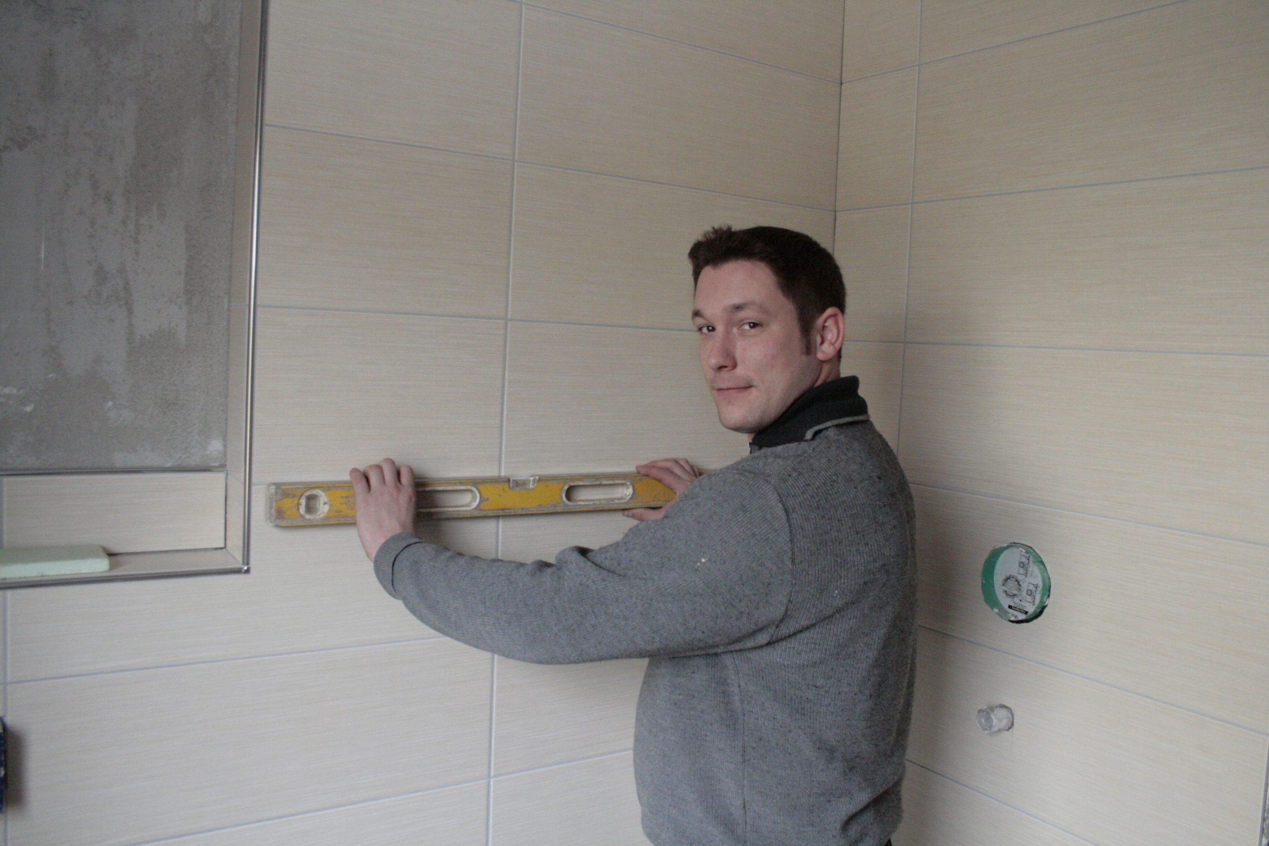 Badsanierung Bad Neuenahr Ahrweiler | Andernach | Koblenz | Sinzig