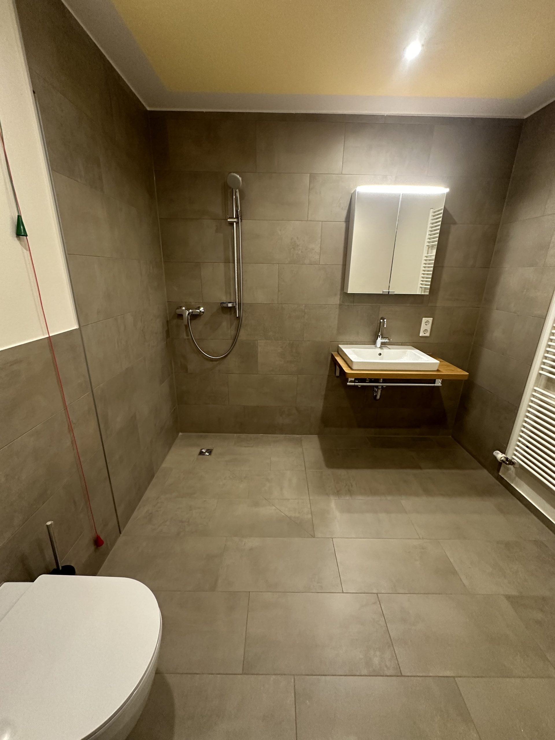 Badsanierung Bad Neuenahr Ahrweiler | Andernach  | Koblenz | Sinzig