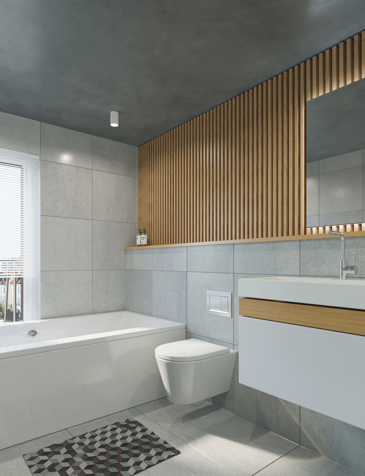 Badsanierung aus Ahrweiler und Andernach von Fliesen Weissmann