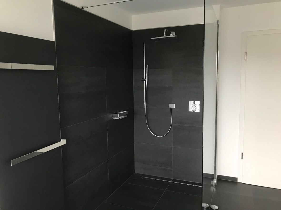 Badsanierung aus Ahrweiler und Andernach von Fliesen Weissmann