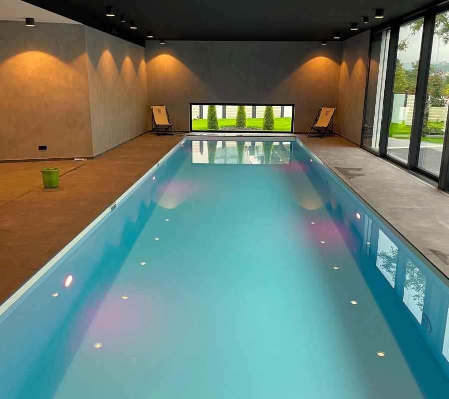 Badsanierung aus Ahrweiler und Andernach von Fliesen Weissmann