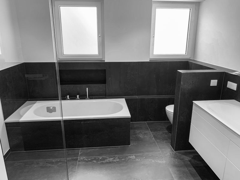 Badsanierung Bad Neuenahr Ahrweiler | Andernach  | Koblenz | Sinzig