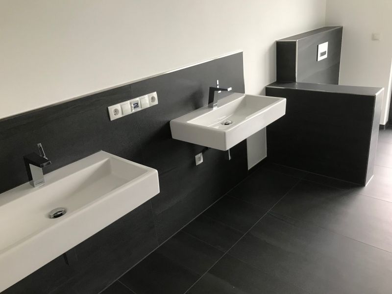 Badsanierung Bad Neuenahr Ahrweiler | Andernach  | Koblenz | Sinzig