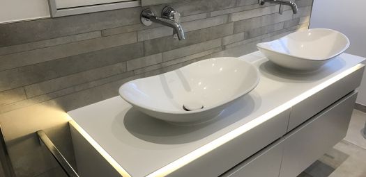 Badsanierung Bad Neuenahr Ahrweiler | Andernach  | Koblenz | Sinzig