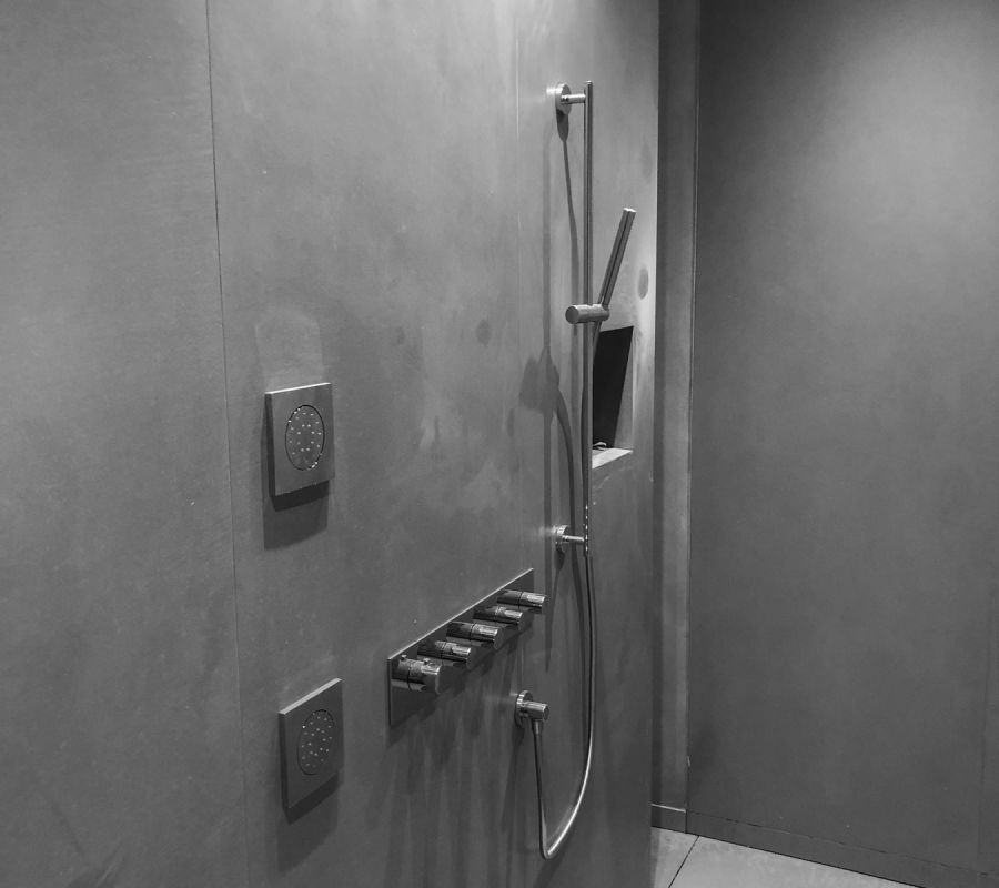 Badsanierung Ahrweiler und Andernach von Fliesen Weissmann