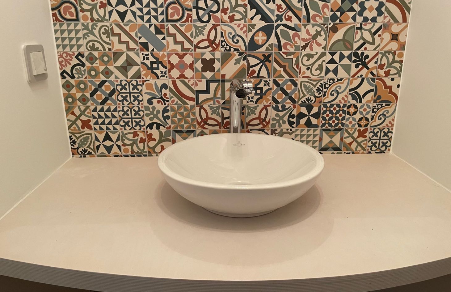 Badsanierung Bad Neuenahr Ahrweiler | Andernach  | Koblenz | Sinzig