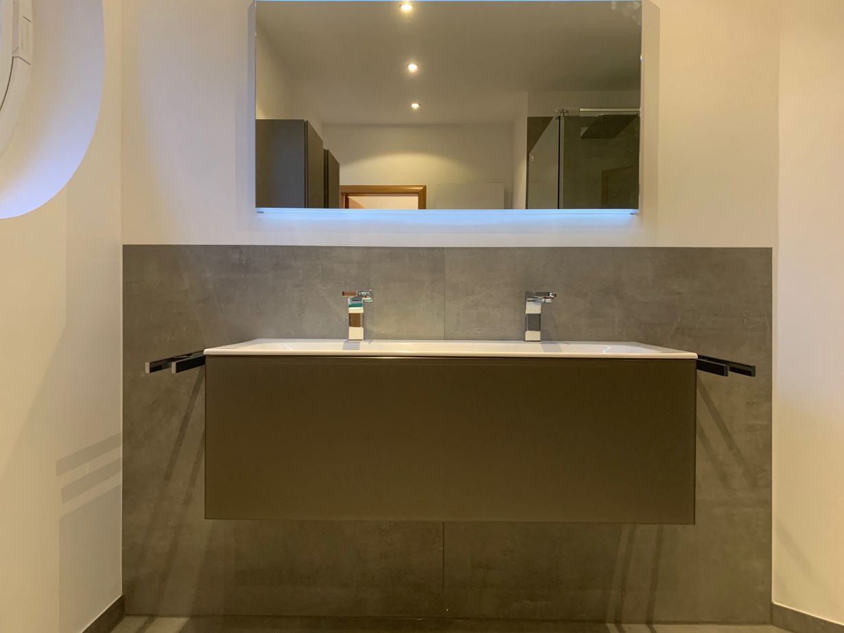 Badsanierung Bad Neuenahr Ahrweiler | Andernach  | Koblenz | Sinzig