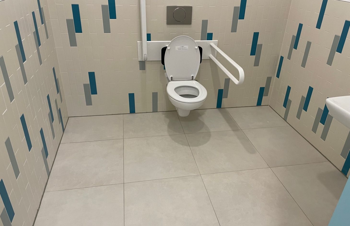 Badsanierung Ahrweiler