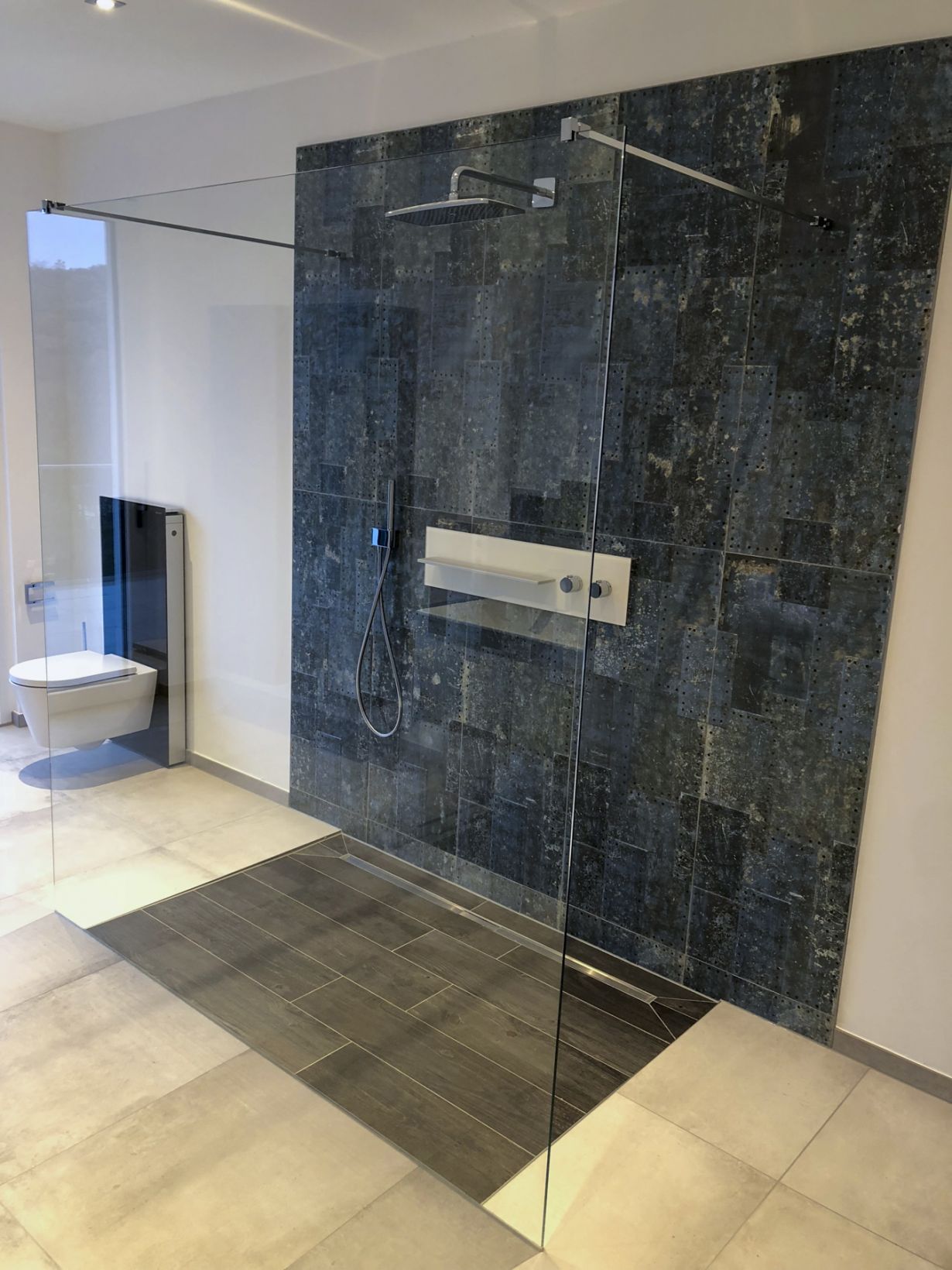 Badsanierung Ahrweiler | Andernach  | Koblenz | Sinzig