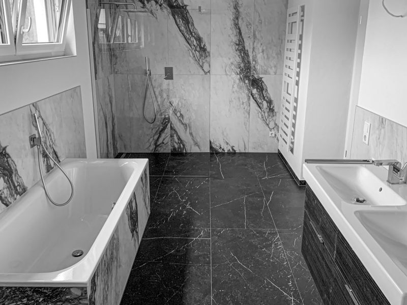 Badsanierung Bad Neuenahr Ahrweiler | Andernach | Koblenz | Sinzig