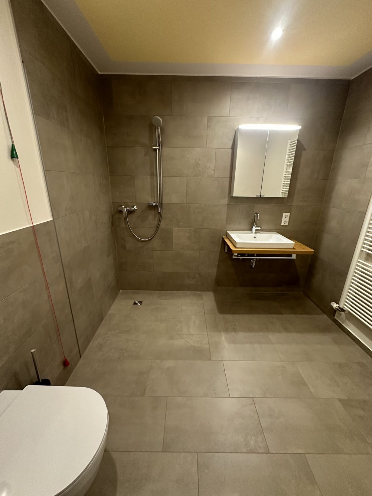 Badsanierung Bad Neuenahr Ahrweiler | Andernach  | Koblenz | Sinzig